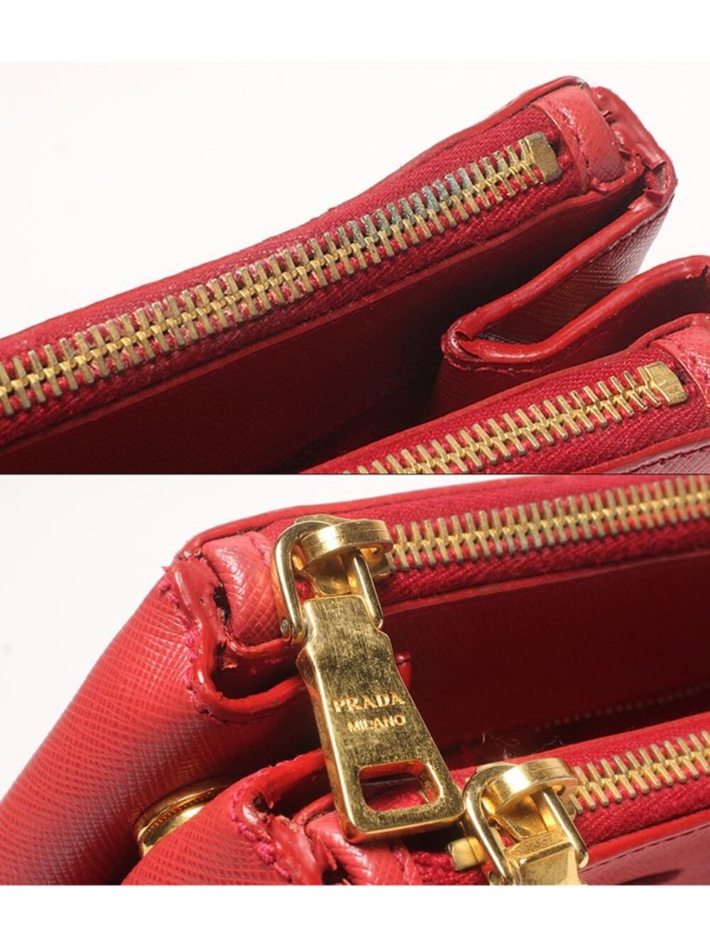 Prada Handbag - Picture 8 of 10